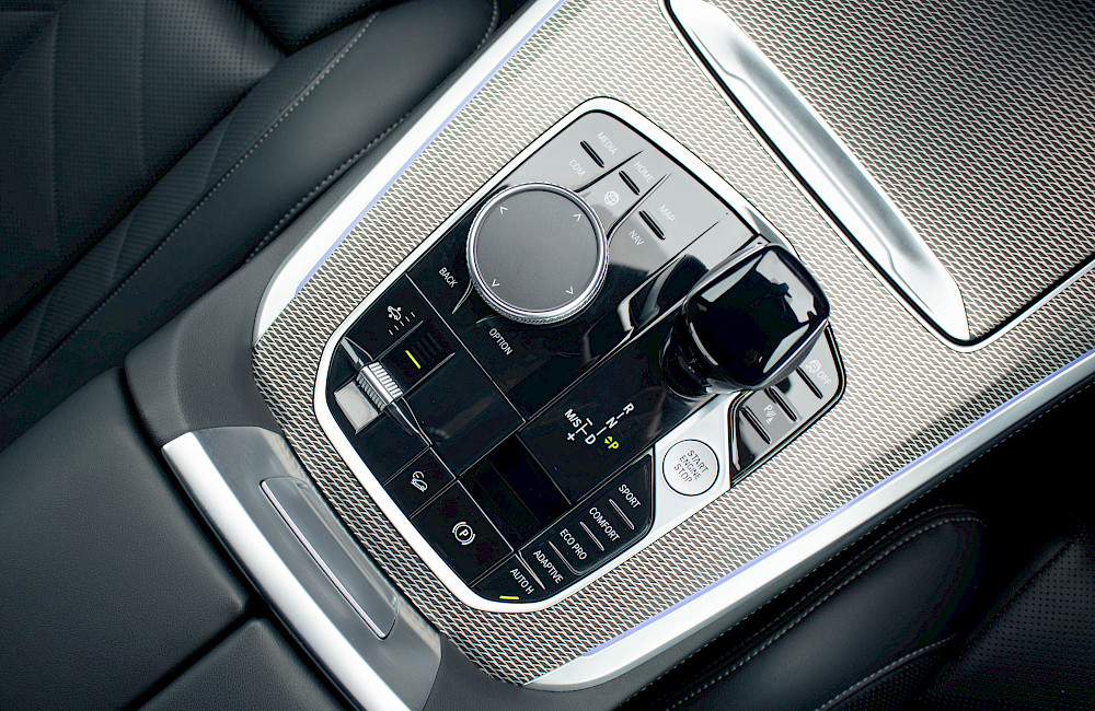 2023/72 BMW X5 40D M-Sport 46