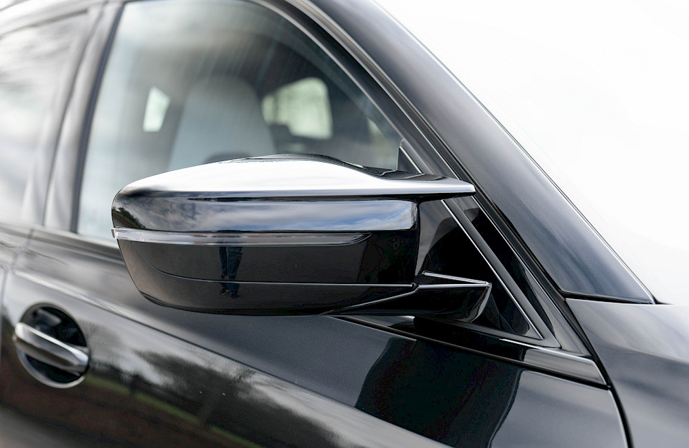 2025/25 BMW M3 Touring 21
