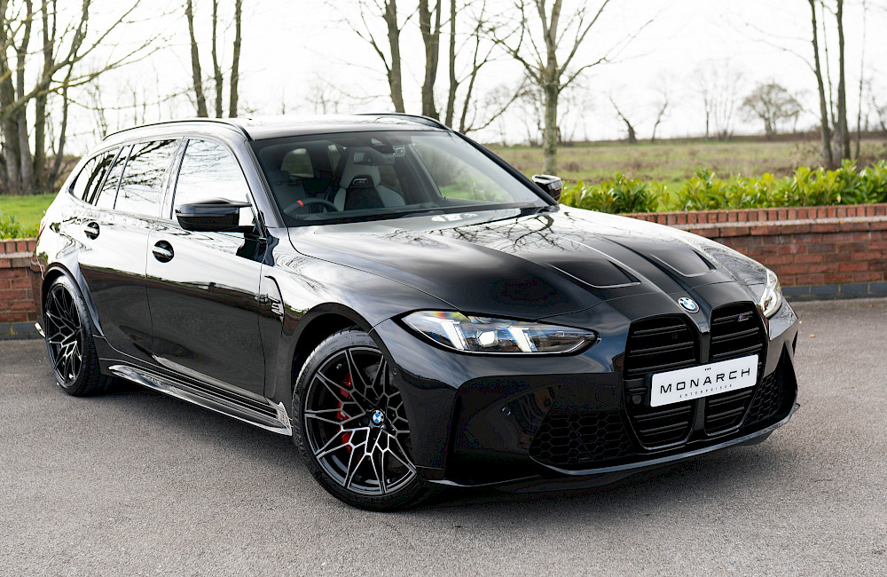 2025/25 BMW M3 Touring 6