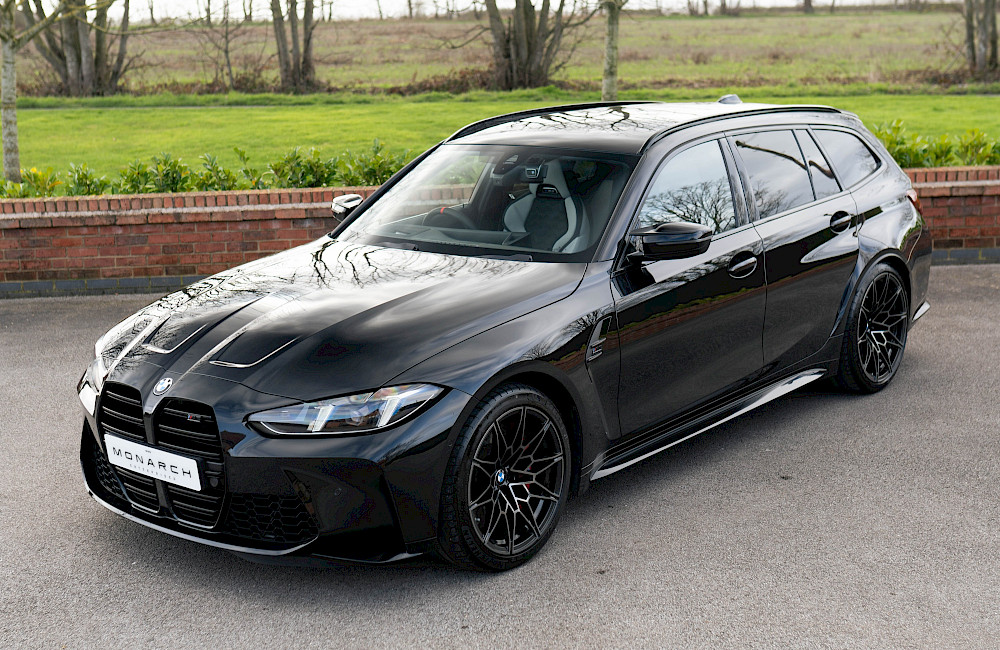 2025/25 BMW M3 Touring 3