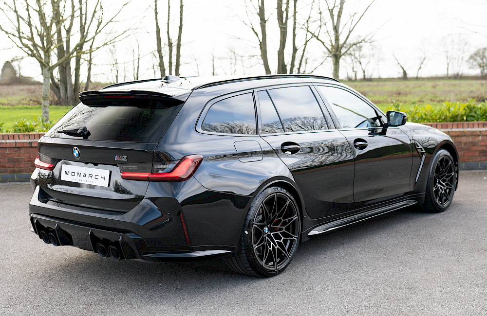 2025/25 BMW M3 Touring 12