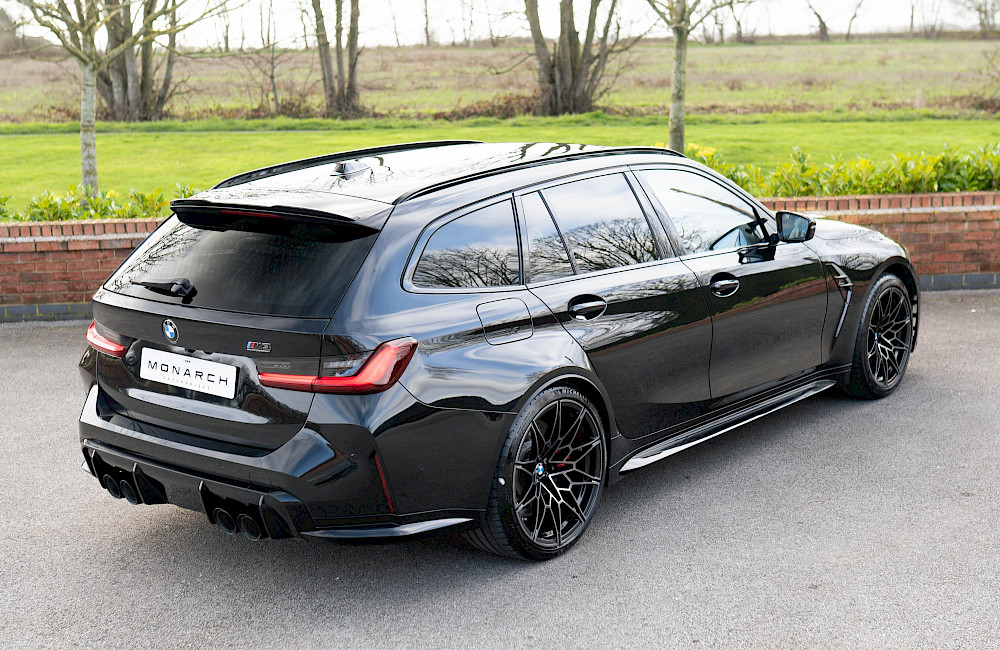 2025/25 BMW M3 Touring 10