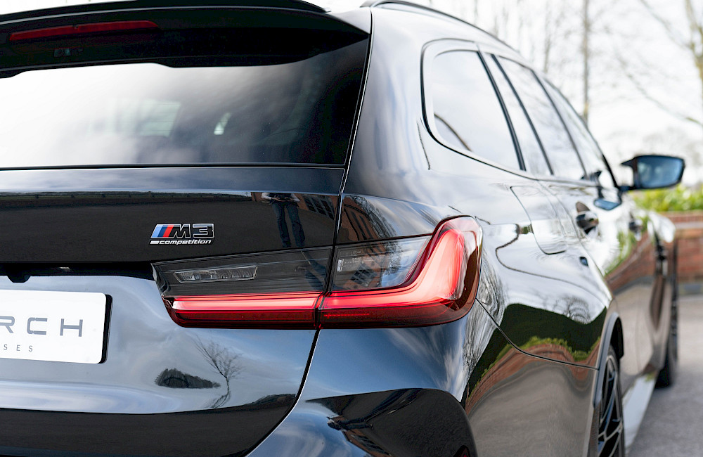 2025/25 BMW M3 Touring 23