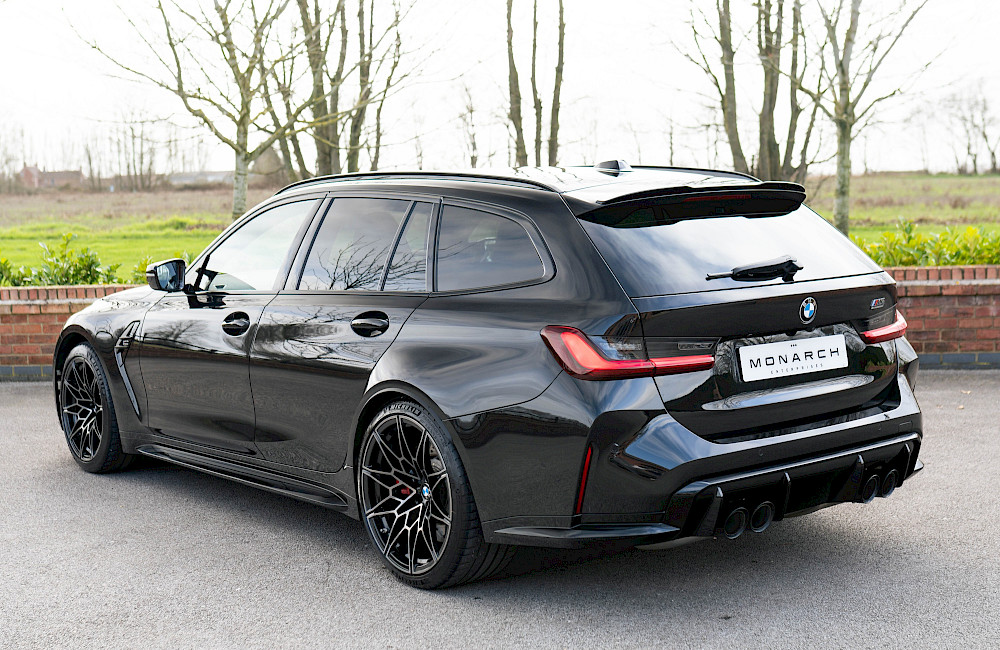2025/25 BMW M3 Touring 13