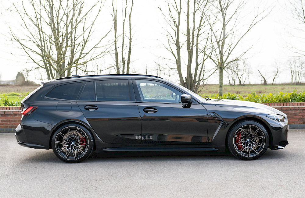2025/25 BMW M3 Touring 14