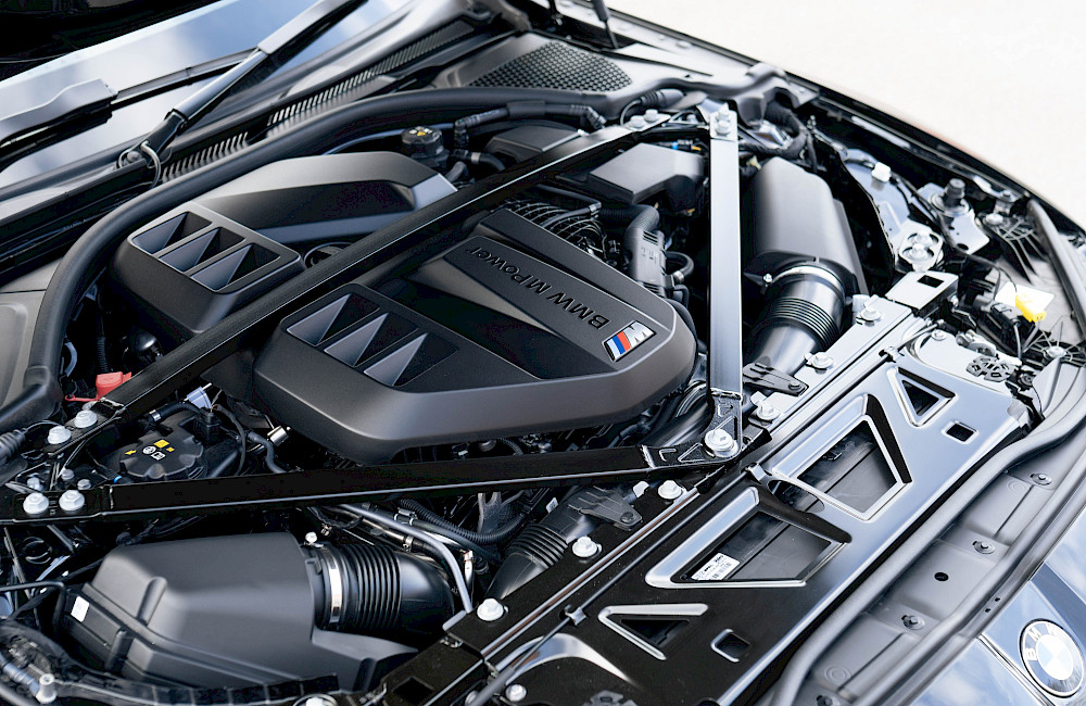 2025/25 BMW M3 Touring 25