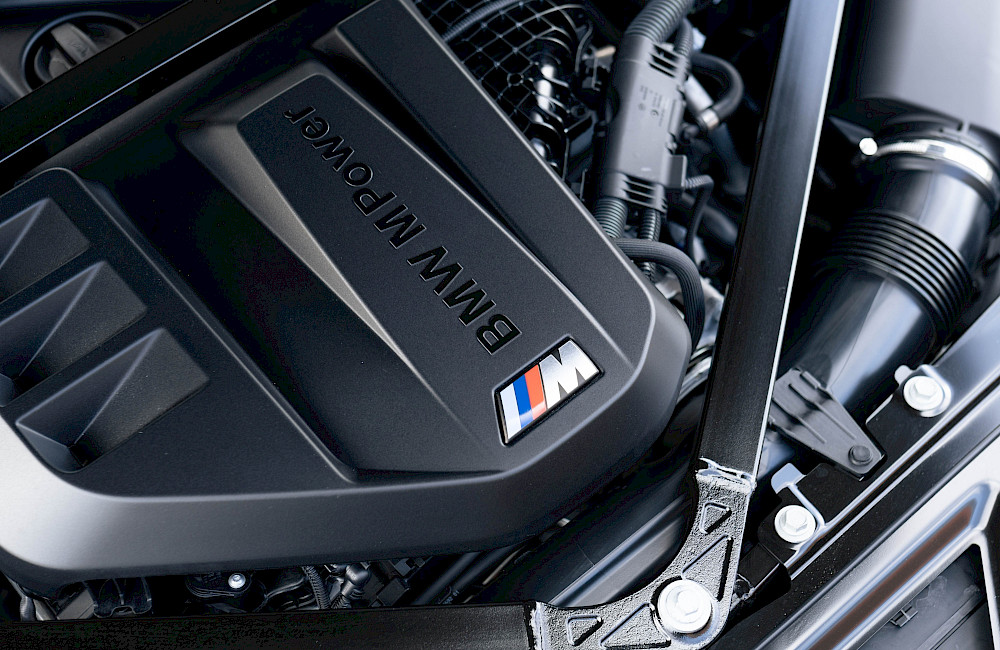 2025/25 BMW M3 Touring 26