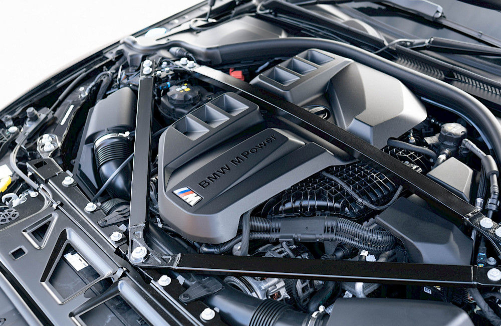 2025/25 BMW M3 Touring 27