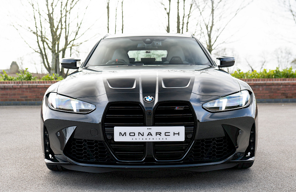 2025/25 BMW M3 Touring 29