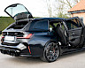 2025/25 BMW M3 Touring 30
