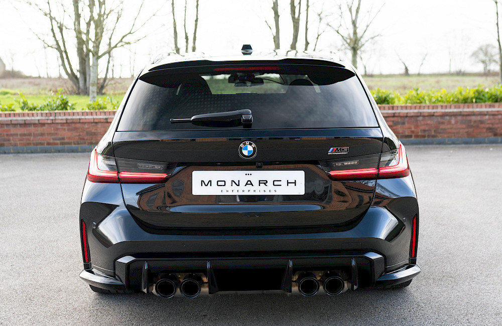 2025/25 BMW M3 Touring 31