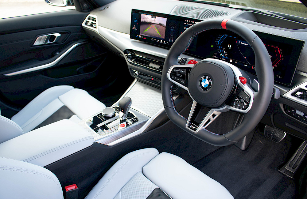 2025/25 BMW M3 Touring 33