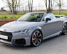 2021/21 Audi TTRS Sport Edition Roadster 6