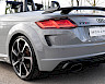 2021/21 Audi TTRS Sport Edition Roadster 19
