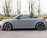 2021/21 Audi TTRS Sport Edition Roadster 16