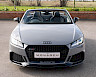 2021/21 Audi TTRS Sport Edition Roadster 23