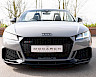 2021/21 Audi TTRS Sport Edition Roadster 24