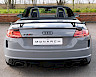 2021/21 Audi TTRS Sport Edition Roadster 25