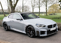 2023/73 BMW M2 DCT