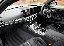 2023/73 BMW M2 DCT