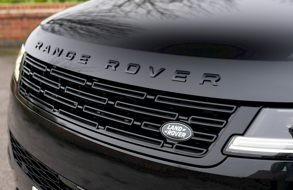 2024/24 Range Rover Sport Autobiography P460e 16