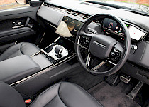 2024/24 Range Rover Sport Autobiography P460e