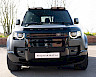 2021/71 Land Rover Defender Urban 90 V8 Carpathian Edition 29