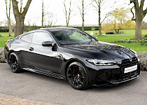 2023/72 BMW M4 Competition xDrive