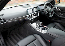 2023/72 BMW M4 Competition xDrive