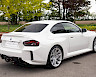 2025/25 BMW M2 DCT 8