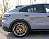 2024/24 Porsche Cayenne Turbo GT Package 11