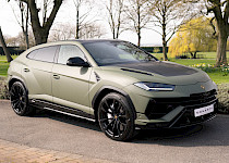 2023/23 Lamborghini Urus S