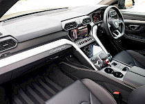 2023/23 Lamborghini Urus S