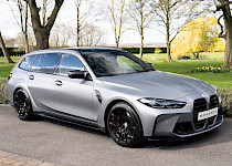 2024/73 BMW M3 Touring Ultimate Pack