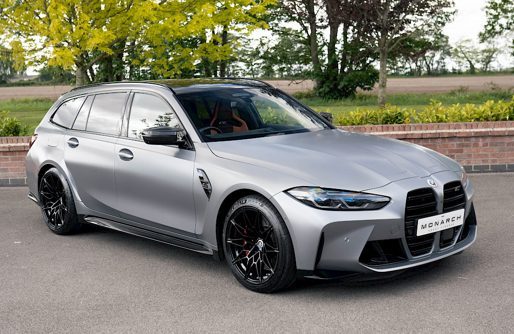 2024/73 BMW M3 Touring Ultimate Pack 5