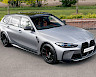 2024/73 BMW M3 Touring Ultimate Pack 3