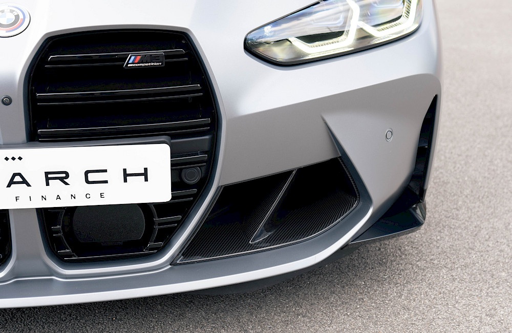 2024/73 BMW M3 Touring Ultimate Pack 12