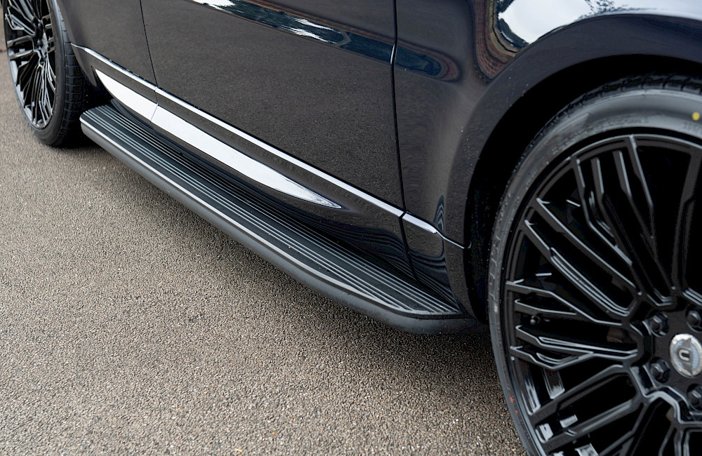 2020/20 Range Rover Sport SDV6 HSE Urban Automotive 28