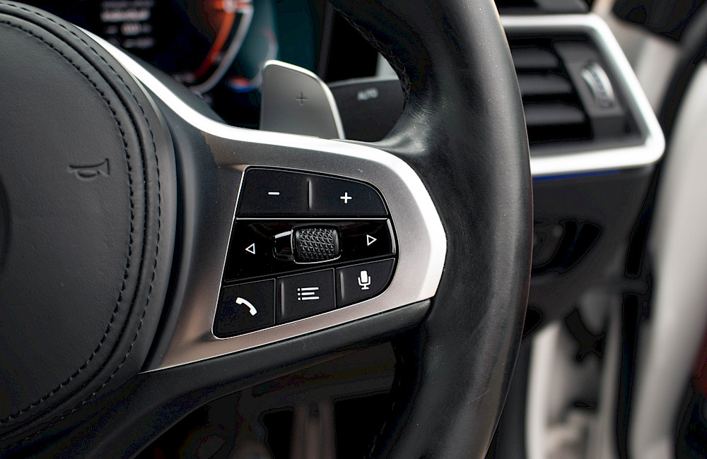 2021/71 BMW 420i xDrive M Sport 34