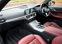 2021/71 BMW 420i xDrive M Sport