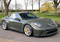 2023/72 Porsche 911 992 GT3 Touring PDK