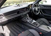 2023/72 Porsche 911 992 GT3 Touring PDK