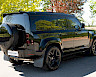 2021/21 Land Rover Defender 110 D300 HSE Commercial by Urban Automotive 8