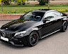 2023/23 Mercedes-AMG C63S Night Edition Premium Plus Coupe 3