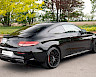 2023/23 Mercedes-AMG C63S Night Edition Premium Plus Coupe 8