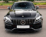 2023/23 Mercedes-AMG C63S Night Edition Premium Plus Coupe 13