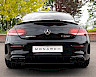 2023/23 Mercedes-AMG C63S Night Edition Premium Plus Coupe 16