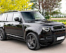 2025/25 Land Rover Defender 110 X-Dynamic HSE D350 Hard Top Commercial 4