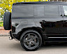 2025/25 Land Rover Defender 110 X-Dynamic HSE D350 Hard Top Commercial 11