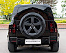 2025/25 Land Rover Defender 110 X-Dynamic HSE D350 Hard Top Commercial 18